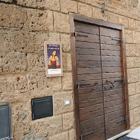 La Stalla Delle Zie Nocleg ze śniadaniem