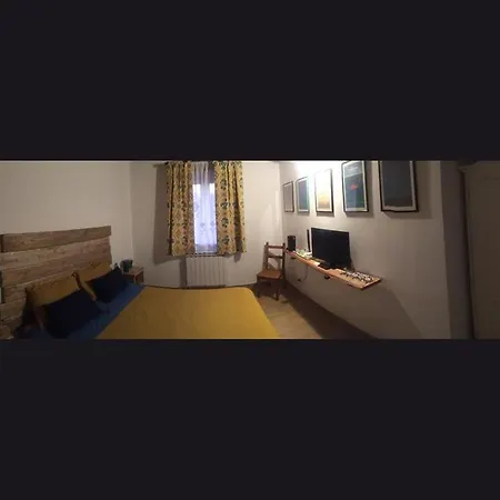 Nocleg ze śniadaniem La Stalla Delle Zie